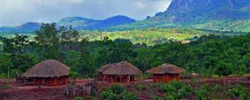 Mozambique