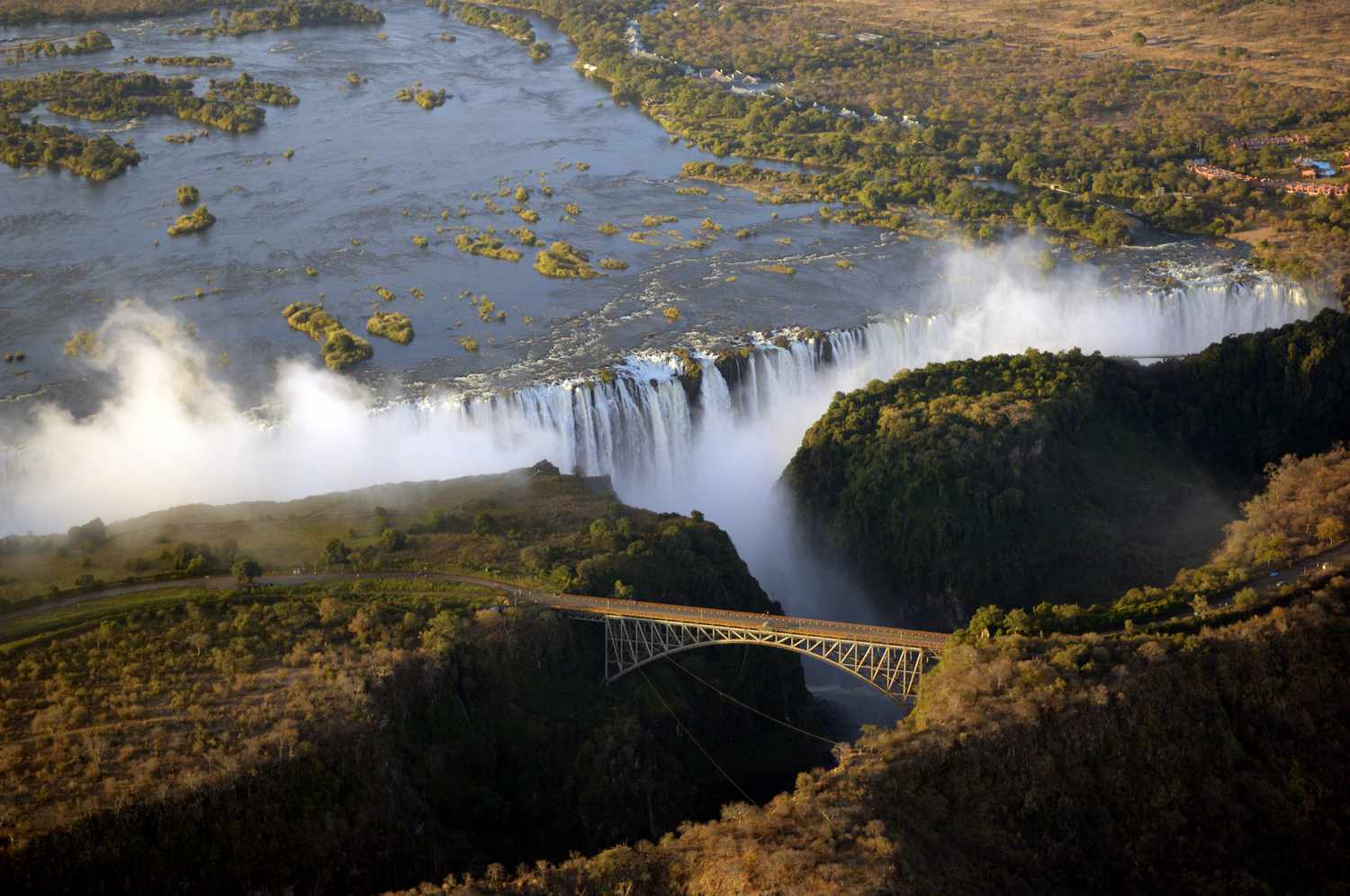 Zimbabwe