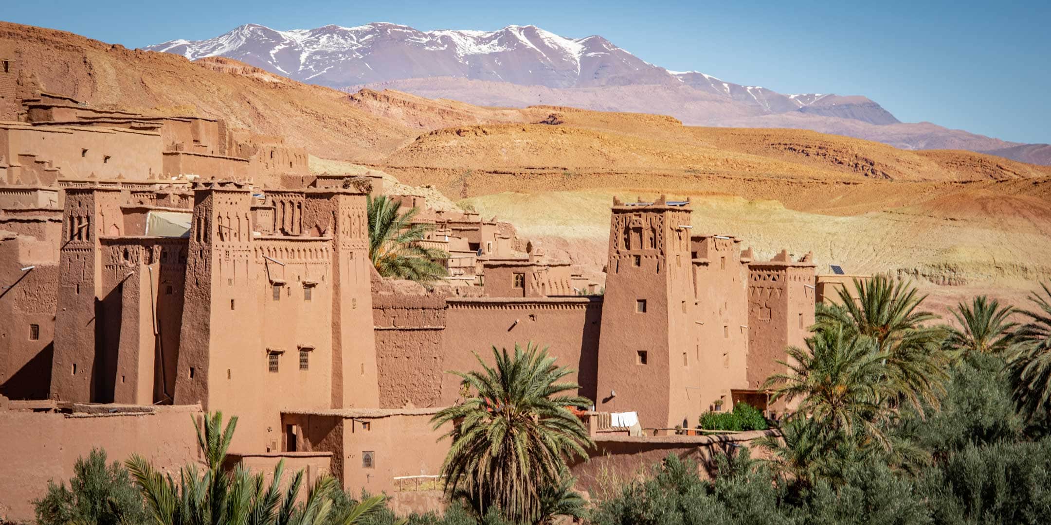 Morocco