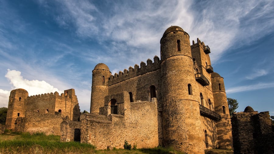 Ethiopia