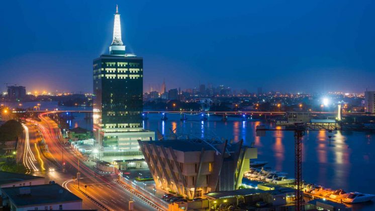 Nigeria