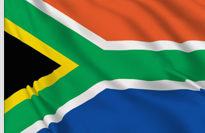 South Africa Flag